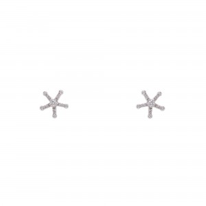 Pendientes estrella 
