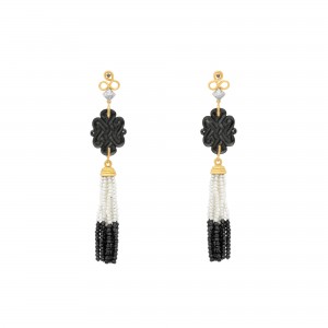 Pendientes Knut  Pendientes Knut