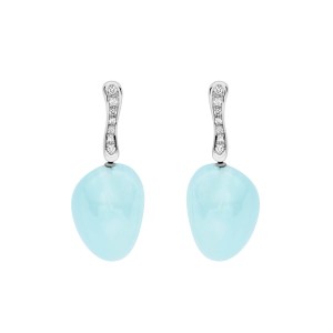 Pendientes Pomelo  Pendientes Pomelo