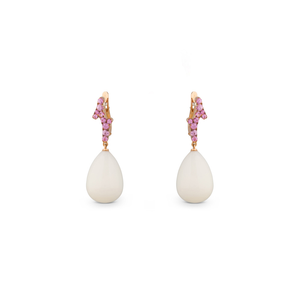 Pendientes Marina rama Pendientes Marina rama