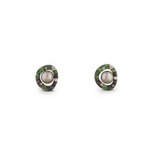 Pendientes perlas  Pendientes perlas