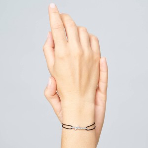 Pulsera Tattoo Branca Pulsera Tattoo Branca