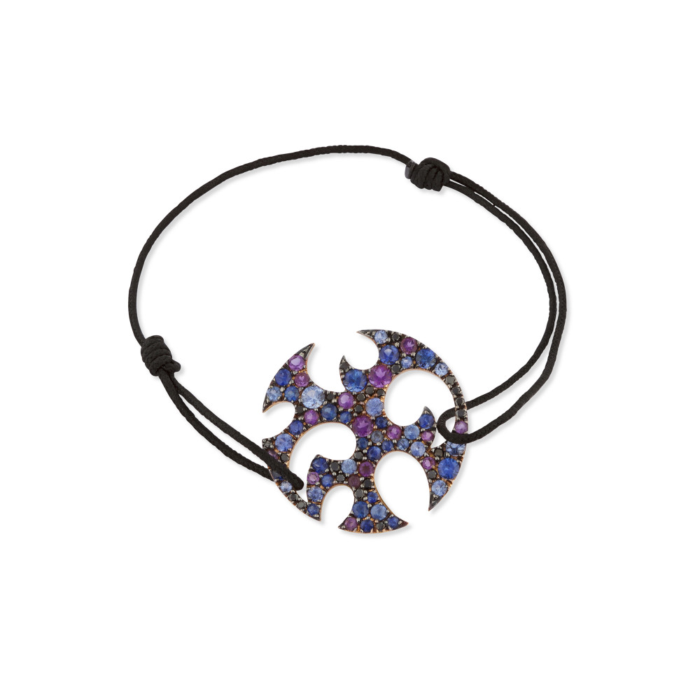 Pulsera colgante Tattoo Pulsera colgante Tattoo