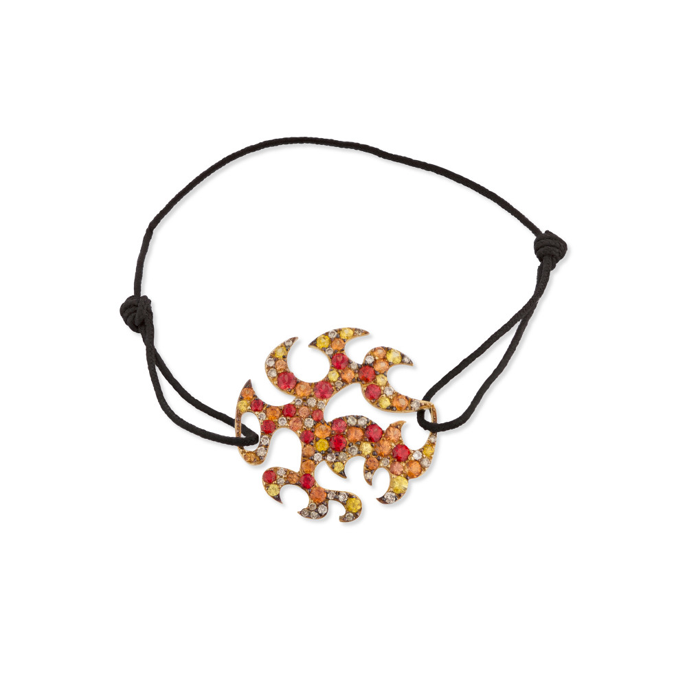 Pulsera colgante Tattoo Pulsera colgante Tattoo