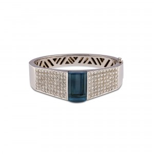 Pulsera esclava teja Pulsera esclava teja