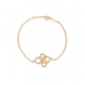 Pulsera Knut 4 lazadas Pulsera Knut 4 lazadas