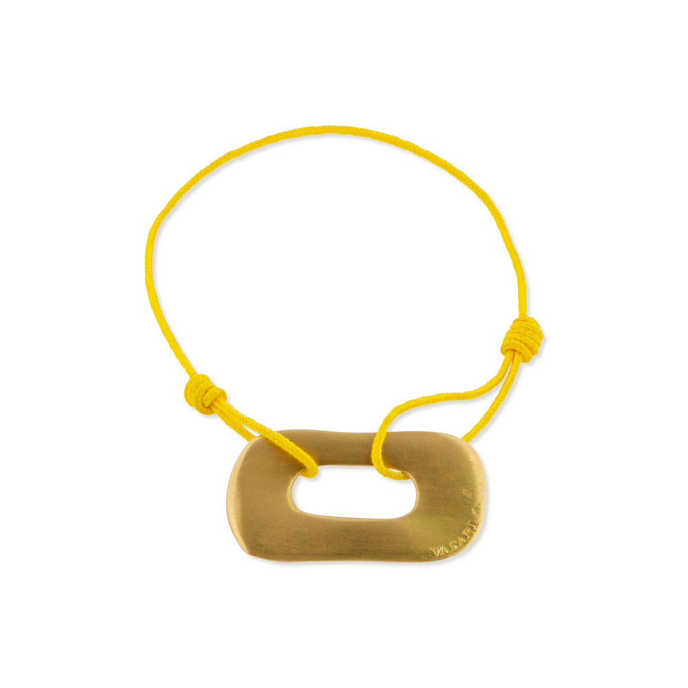 Pulsera Moneda China rectángulo Pulsera Moneda China rectángulo