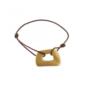 Pulsera Moneda China trapecio Pulsera Moneda China trapecio