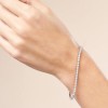 Pulsera Rivière Pulsera Rivière