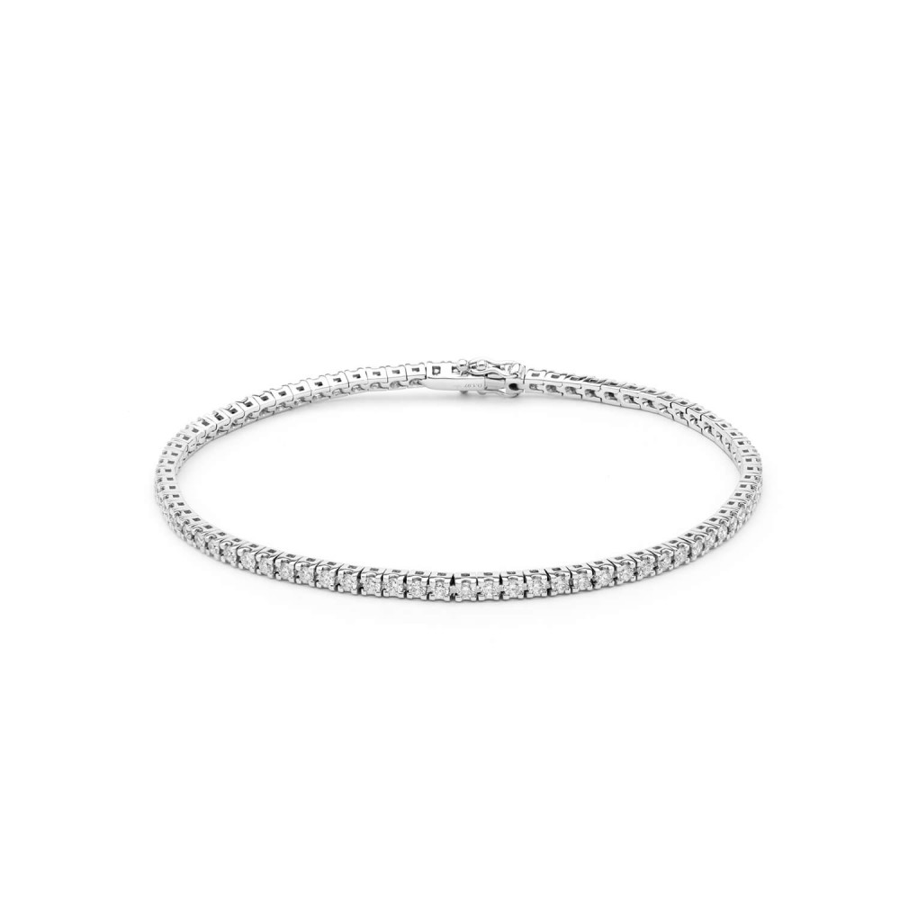 Pulsera Rivière Pulsera Rivière