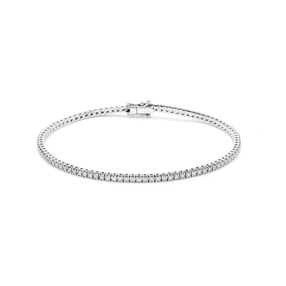 Pulsera Rivière Pulsera Rivière