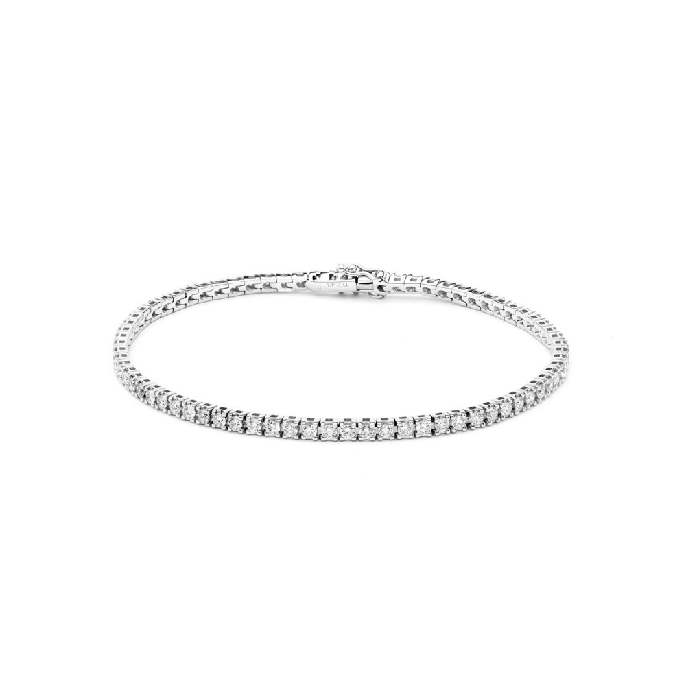 Pulsera Rivière Pulsera Rivière