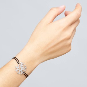 Pulsera Tattoo pequeña  Pulsera Tattoo pequeña