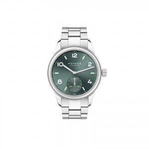 Club Sport Neomatik Petrol 745