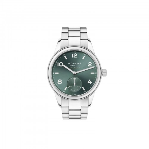 Club Sport Neomatik Petrol 745