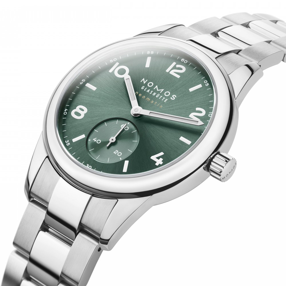 Club Sport Neomatik Petrol 745