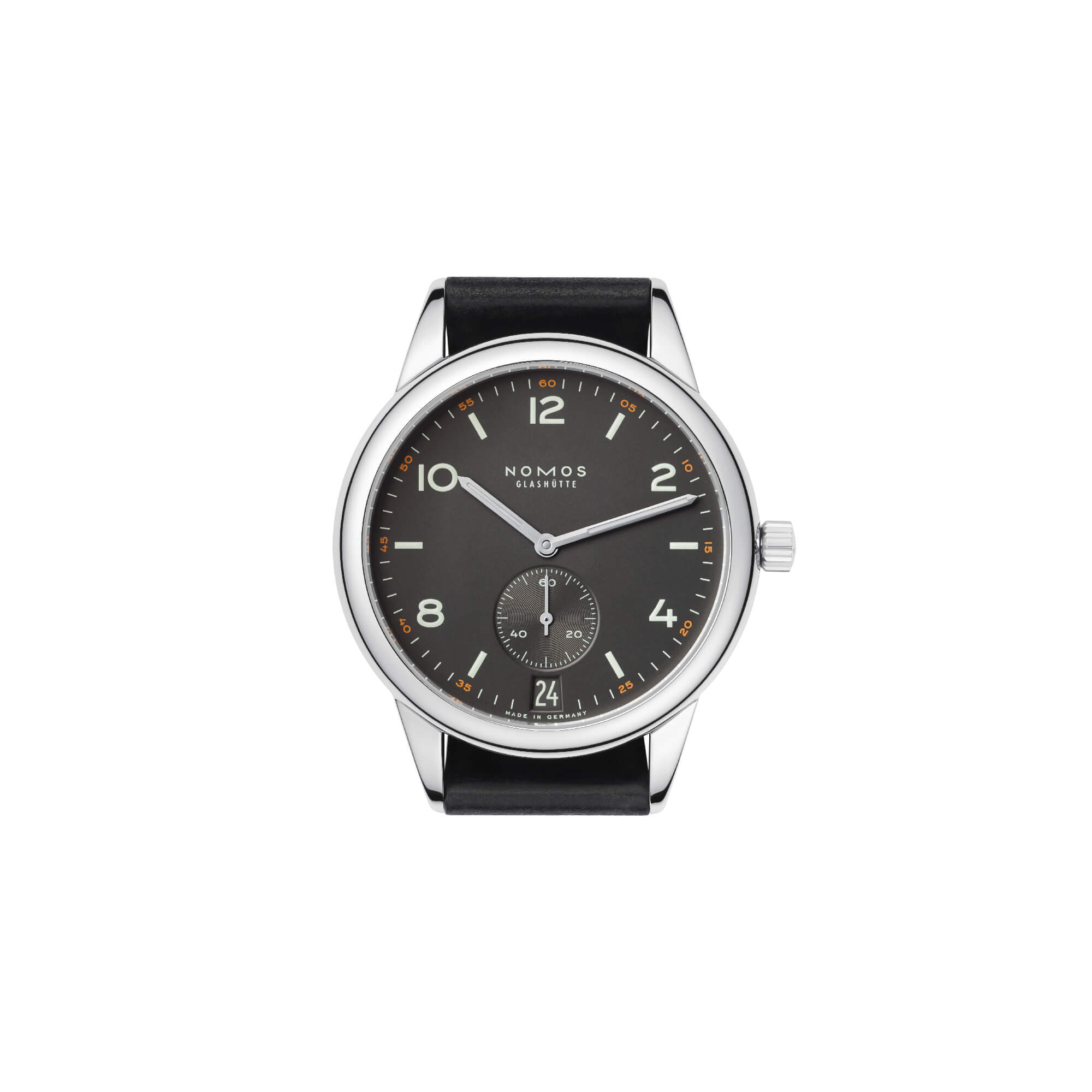 Nomos club 774 clearance