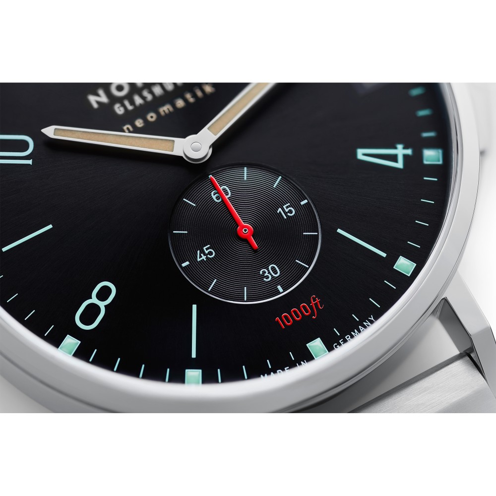 Tangente Sport Neomatik Tangente Sport Neomatik