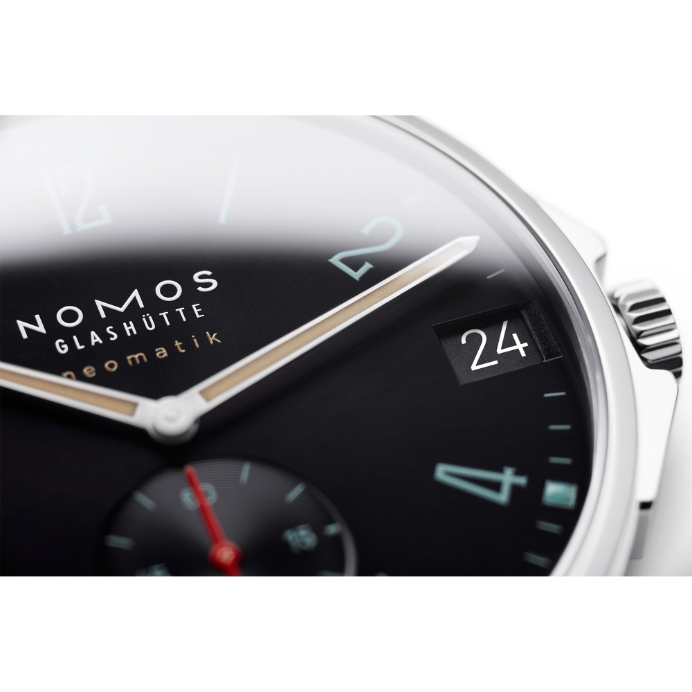 Tangente Sport Neomatik Tangente Sport Neomatik